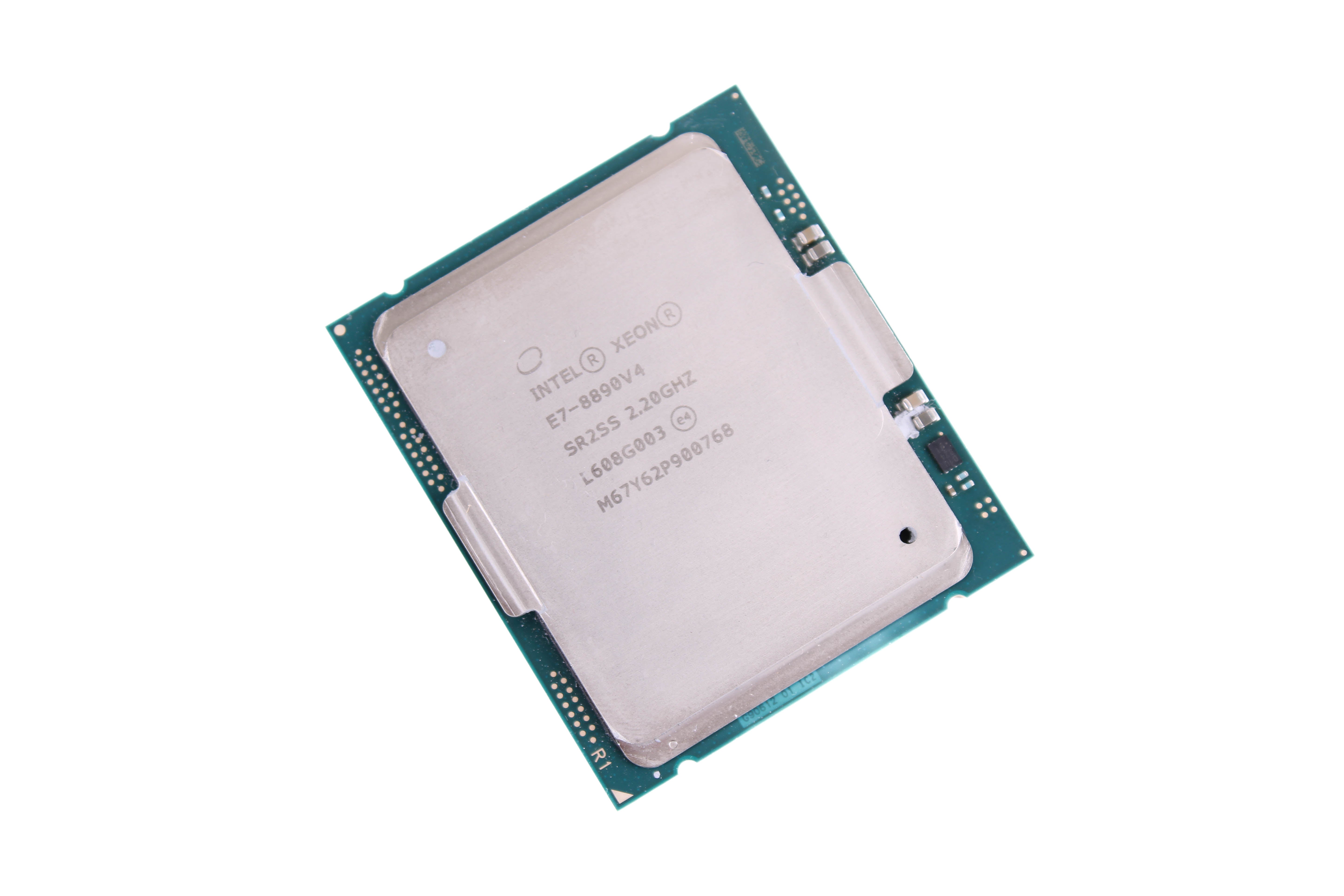 Intel Xeon E7-8890 V4 SR2SS 2.20GHz 24 Core Processor