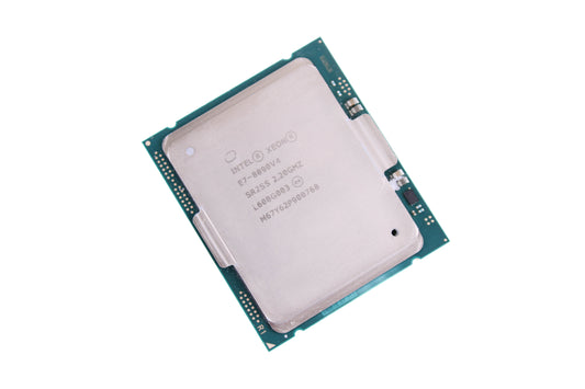 Intel Xeon E7-8890 V4 SR2SS 2.20GHz 24 Core Processor