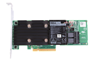 Dell PERC H740P 8GB NV PCIe Adapter RAID Controller 3JH35 1M71J DPNHJ – 1M71J – view 2