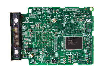 Dell PERC H330 12Gbps Mini Mono RAID Controller 9JXVW GDJ3J R75VT 80WCN – GDJ3J – view 3