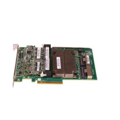 HPE Smart Array P840 4GB FBWC RAID Controller 784486-001 – 784486-001 – view 2