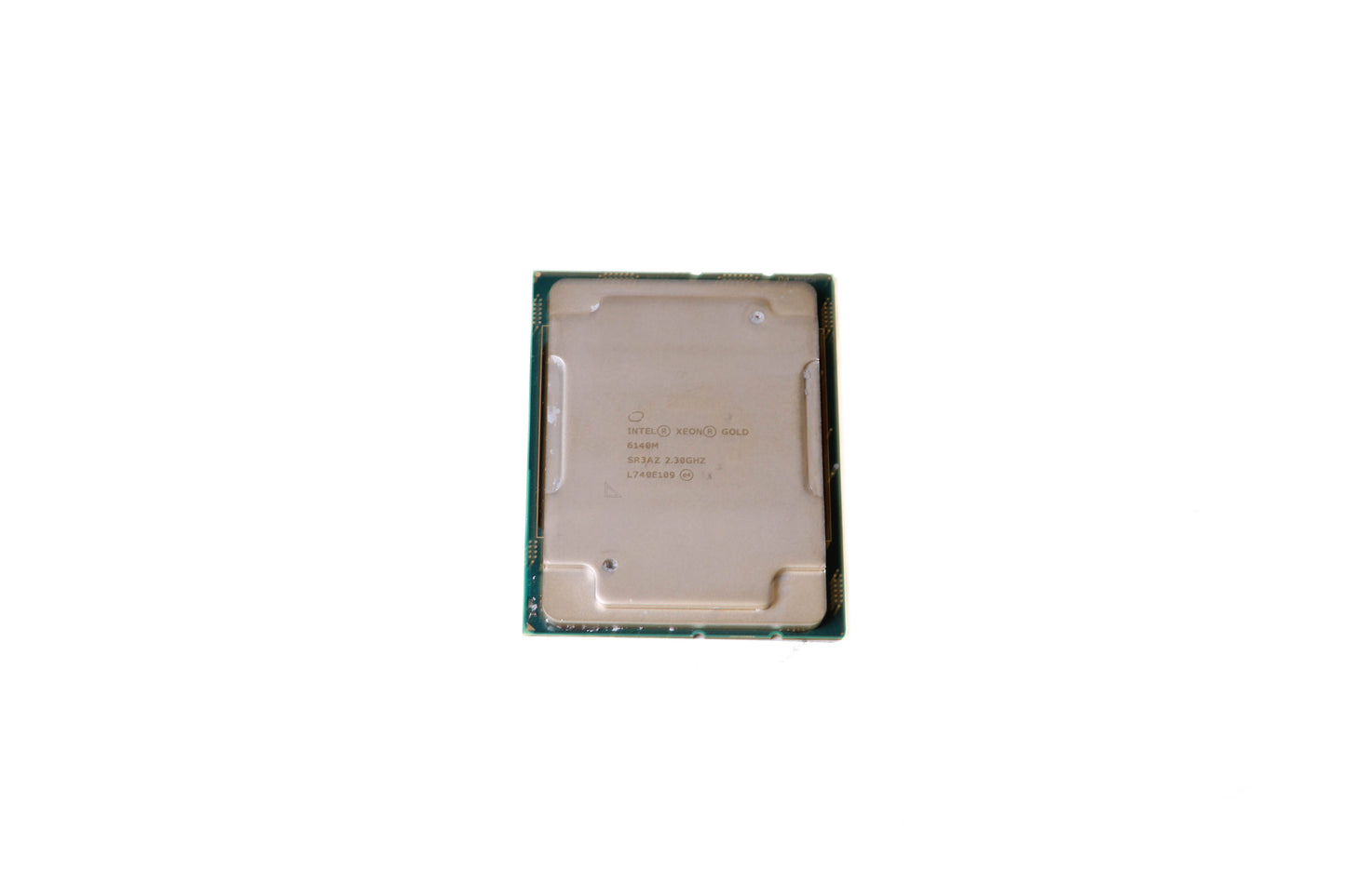 Intel Xeon Gold 6140M SR3AZ 2.30GHz 18 Core Processor