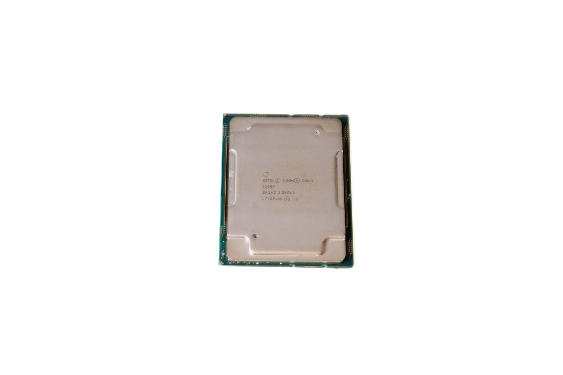 Intel Xeon Gold 6140M SR3AZ 2.30GHz 18 Core Processor