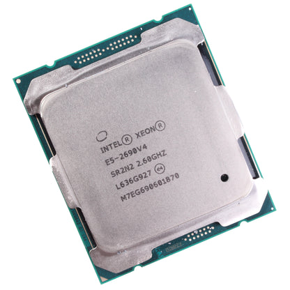 Intel Xeon E5-2690 V4 SR2N2 2.60GHz 14 Core Processor