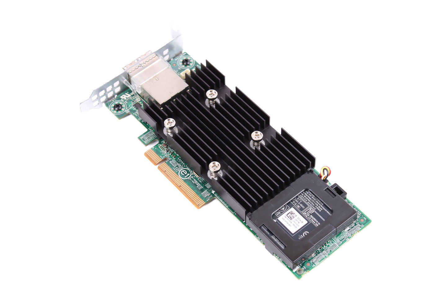Dell NR5PC PERC H830 2GB NV External SAS RAID Controller