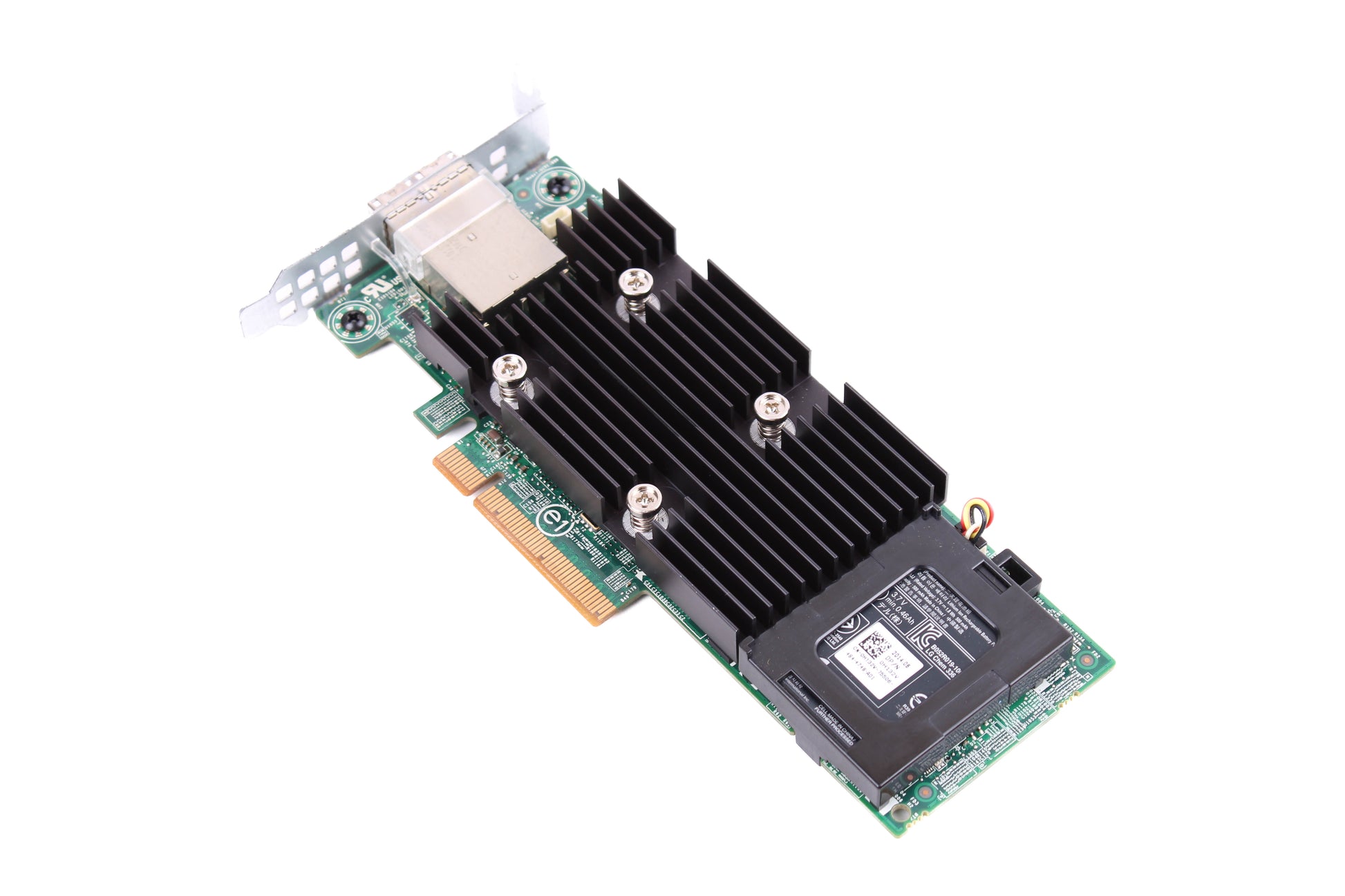Dell NR5PC PERC H830 2GB NV External SAS RAID Controller