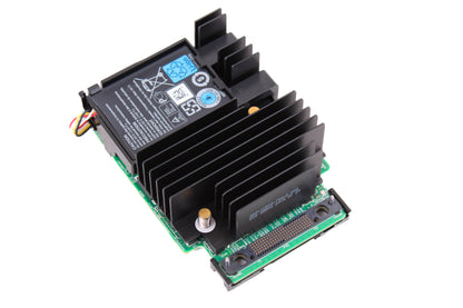 Dell PERC H730 1GB NV Mini Mono RAID Controller KMCCD – KMCCD