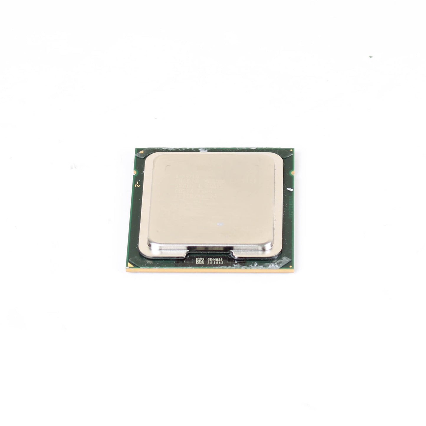 Intel Xeon E5-2420 SR0LN 1.90GHz 6 Core Processor – view 2