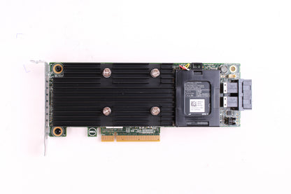 Dell PERC H730P 2GB NV PCIe Adapter RAID Controller J14DC XYHWN X4TTX C9Y6K – X4TTX – view 2