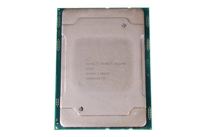 Intel Xeon Silver 4114 SR3GK 2.20GHz 10 Core Processor – view 2