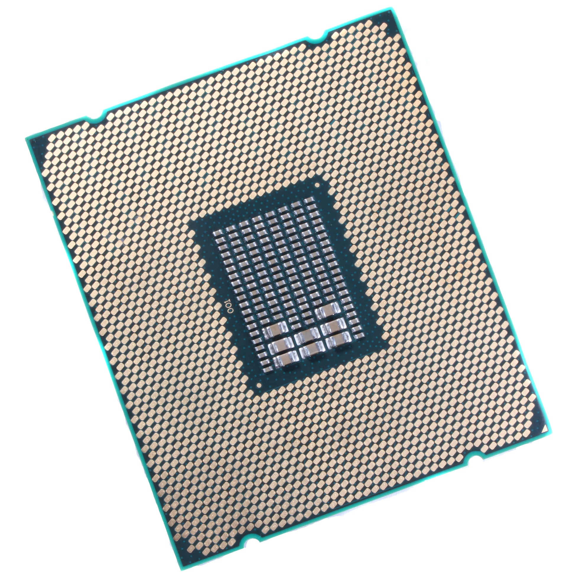 Intel Xeon E5-2667 V4 SR2P5 3.20GHz 8 Core Processor – view 3