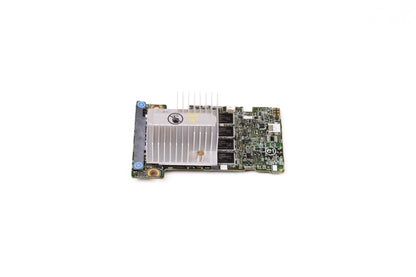 Dell PERC H710P 1GB NV Mini Mono RAID Controller TY8F9 TTVVV N3V6G – N3V6G