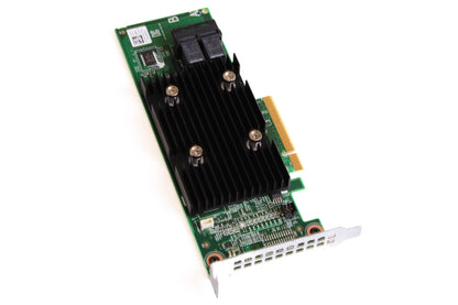 Dell PERC H330 12Gbps PCIe Adapter RAID Controller 4Y5H1 CG2YM TD2NM 99T5J 6H1G0 H3HYM – CG2YM