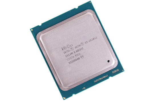 Intel Xeon E5-2630 V2 SR1AM 2.60GHz 6 Core Processor