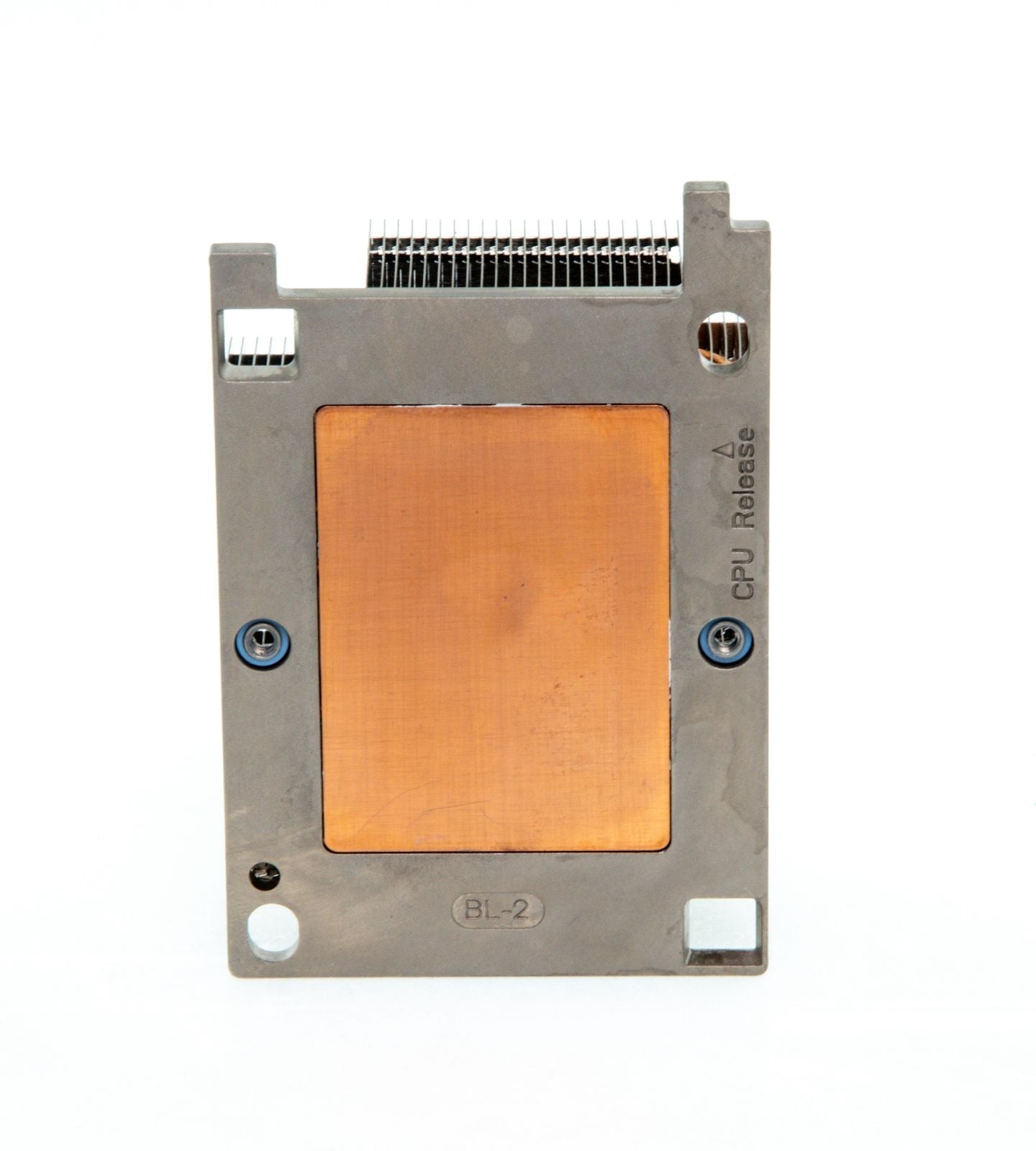 Dell G70XM PowerEdge Server CPU 1 Heatsink, certified refurbished