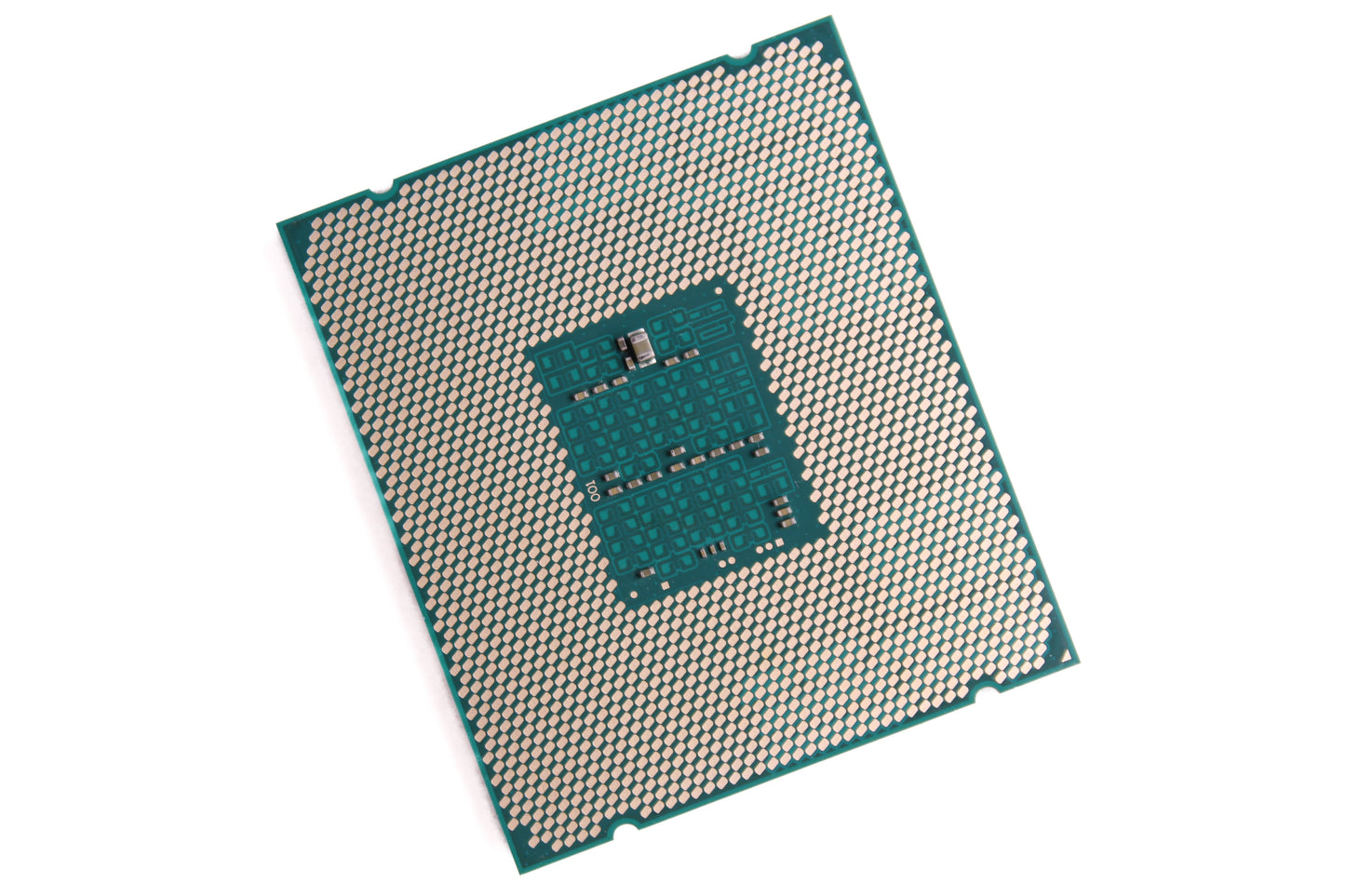 Intel Xeon E7-8890 V3 SR21V 2.50GHz 18 Core Processor – view 3
