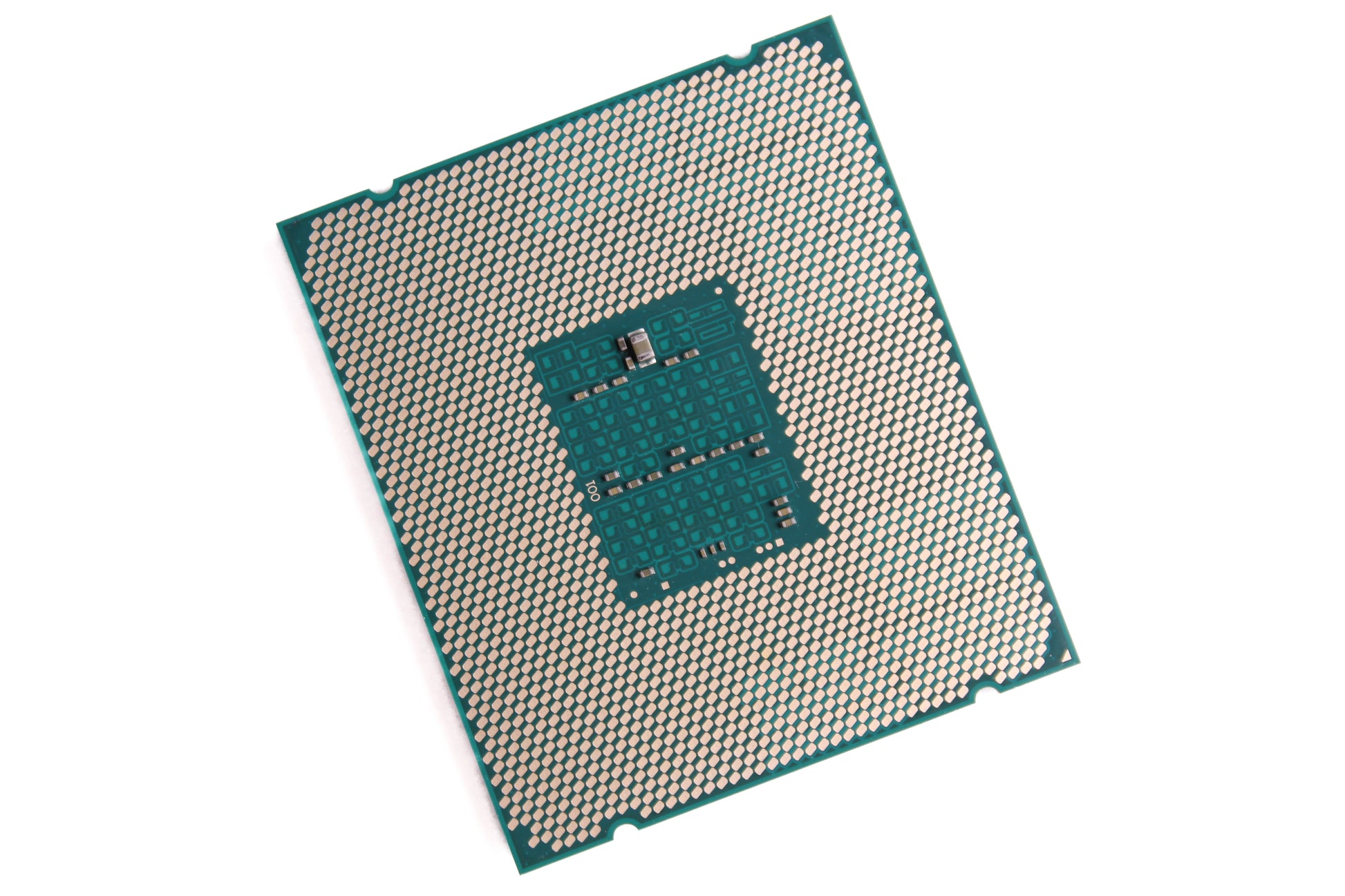 Intel Xeon E7-8890 V3 SR21V 2.50GHz 18 Core Processor – view 3