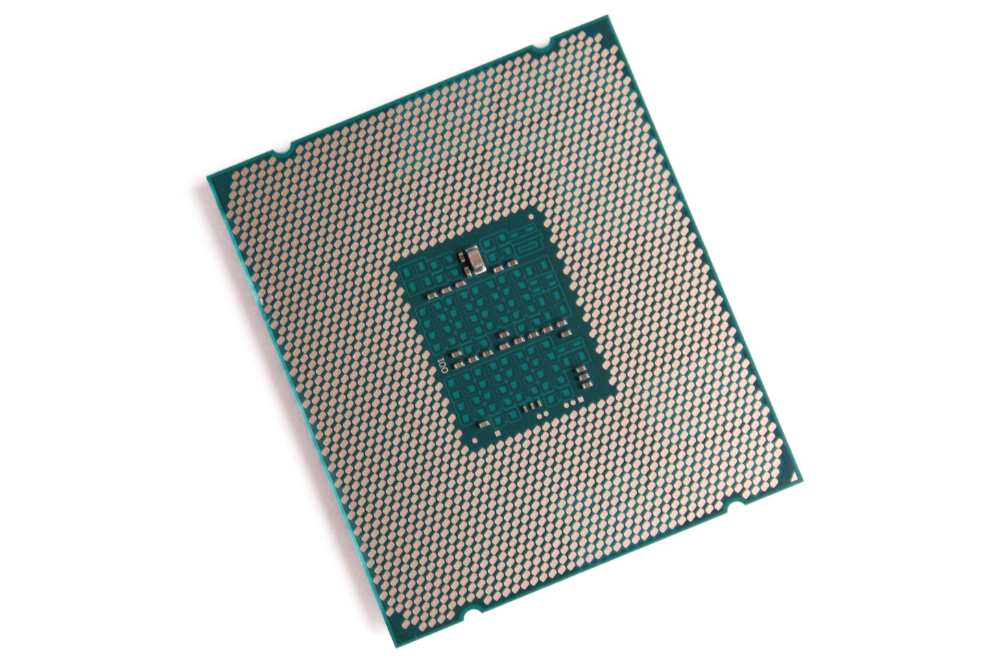 Intel Xeon E7-4850 V3 SR221 2.20GHz 14 Core Processor – view 4