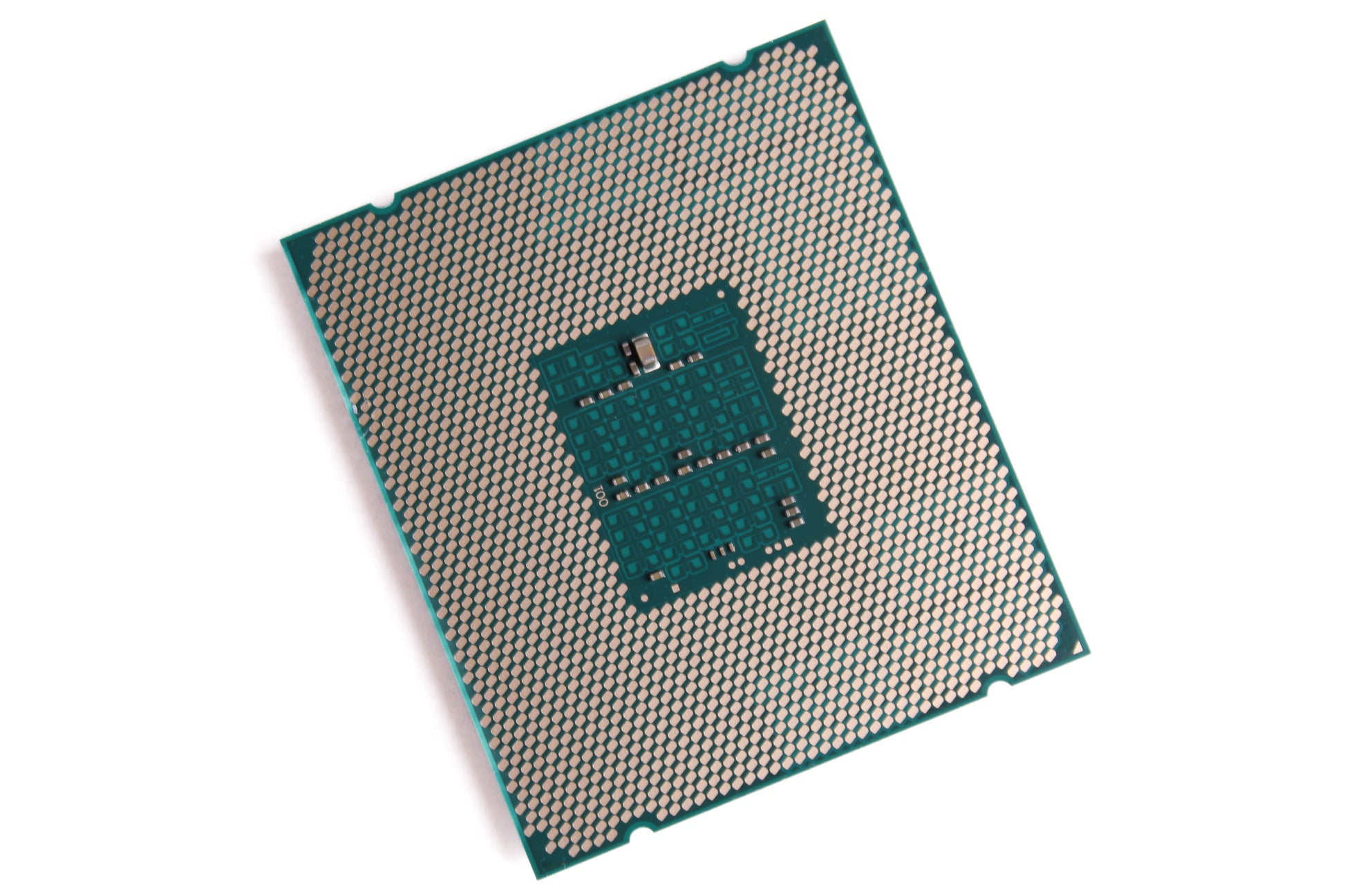 Intel Xeon E7-4850 V3 SR221 2.20GHz 14 Core Processor – view 4