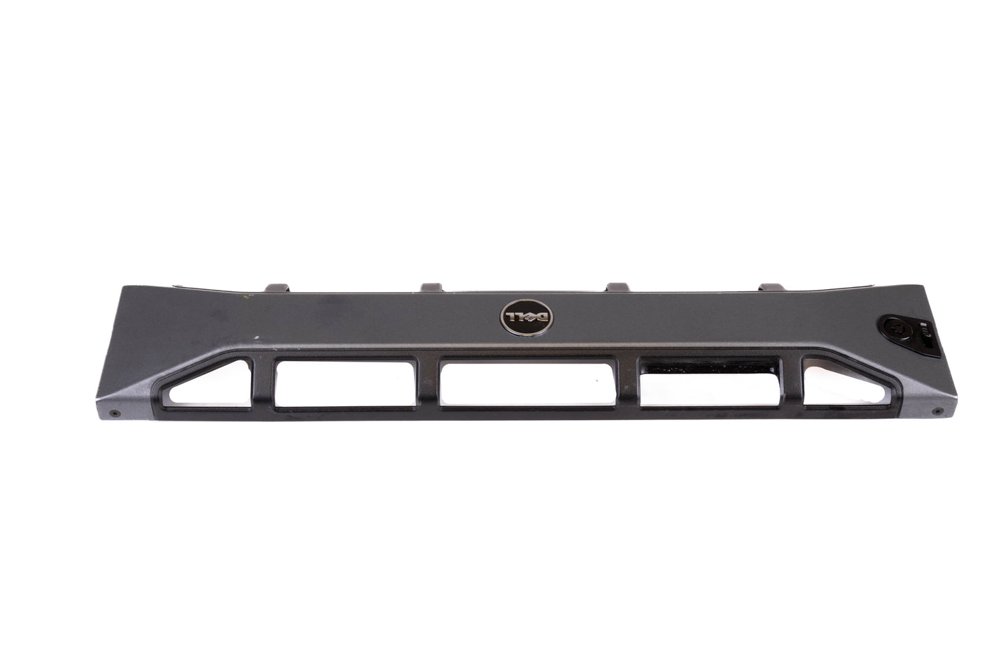 Dell KY809 PowerEdge 2U front security bezel, certified refurbished