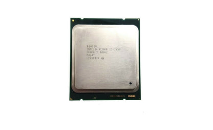 Intel Xeon E5-2650 V1 SR0KQ 2.00GHz 8 Core Processor – view 2