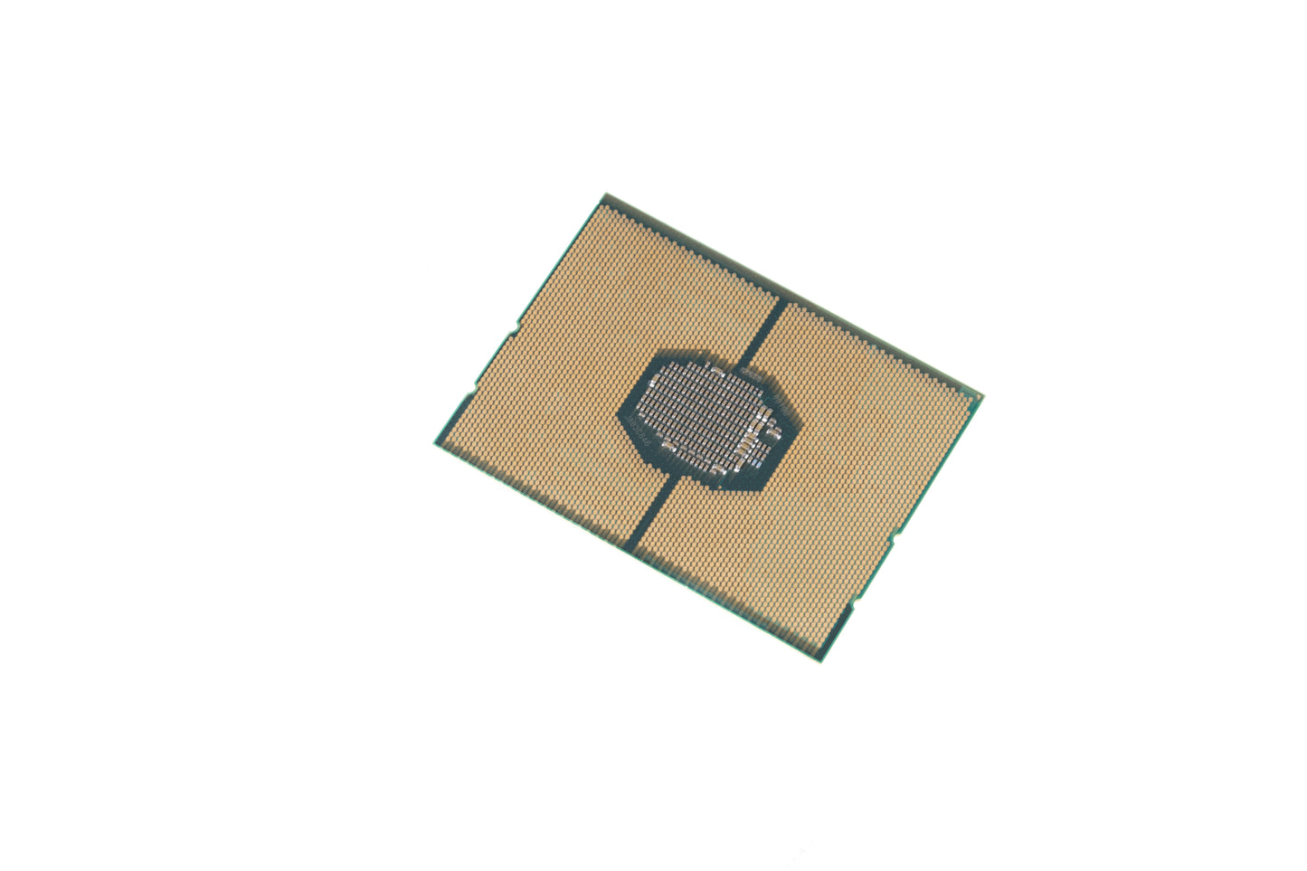 Intel Xeon Gold 6138 SR3B5 2.00GHz 20 Core Processor – view 2