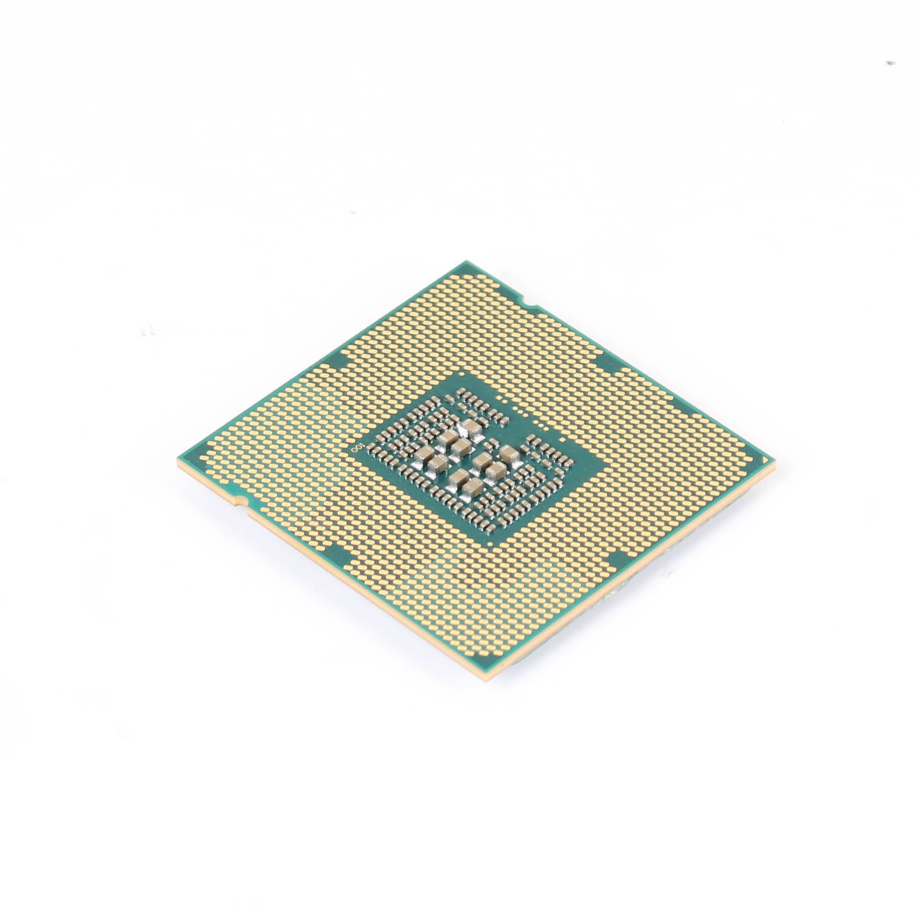Intel Xeon E5-2420 V2 SR1AJ 2.20GHz 6 Core Processor – view 3