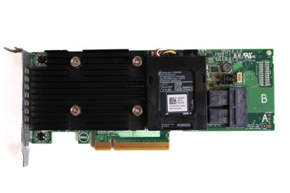 Dell J14DC PERC H730P 2GB NV PCIe Adapter RAID Controller – view 3