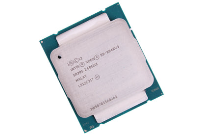 Intel Xeon E5-2640 V3 SR205 2.60GHz 8 Core Processor