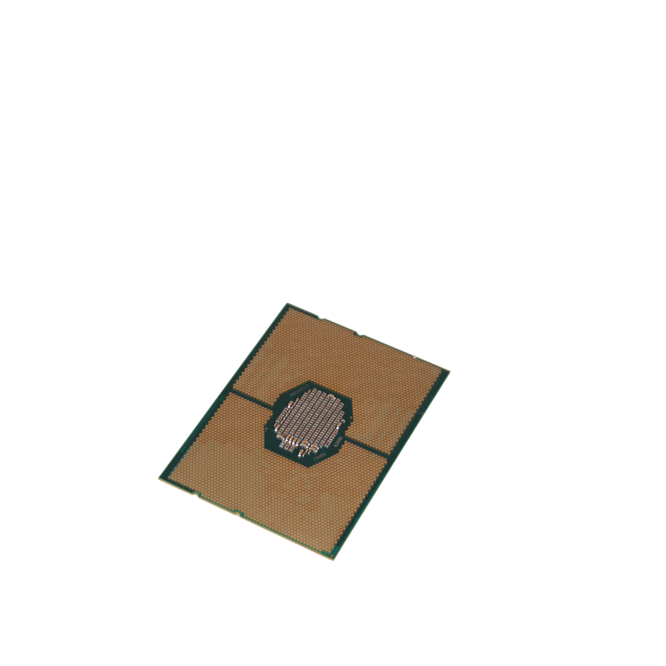 Intel Xeon Gold 6134 SR3AR 3.20GHz 8 Core Processor – view 3