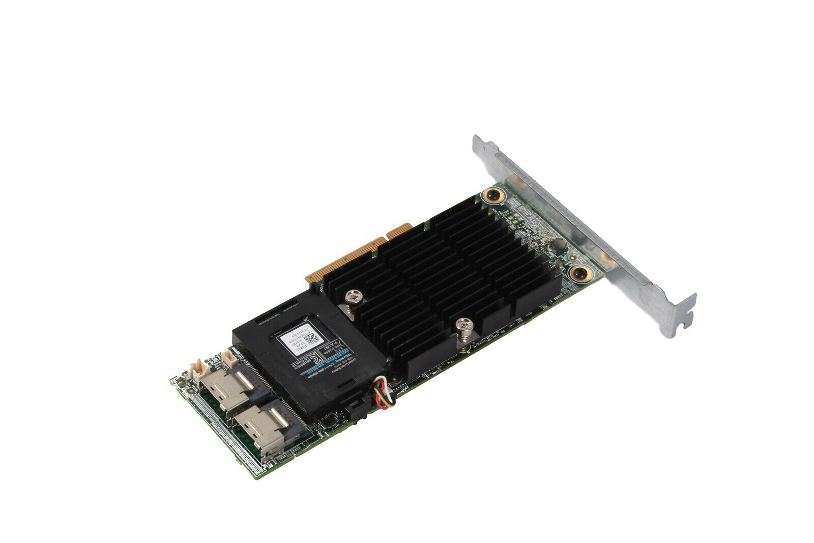 Dell VM02C PERC H710 512MB NV PCIe Adapter RAID Controller