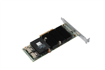 Dell VM02C PERC H710 512MB NV PCIe Adapter RAID Controller