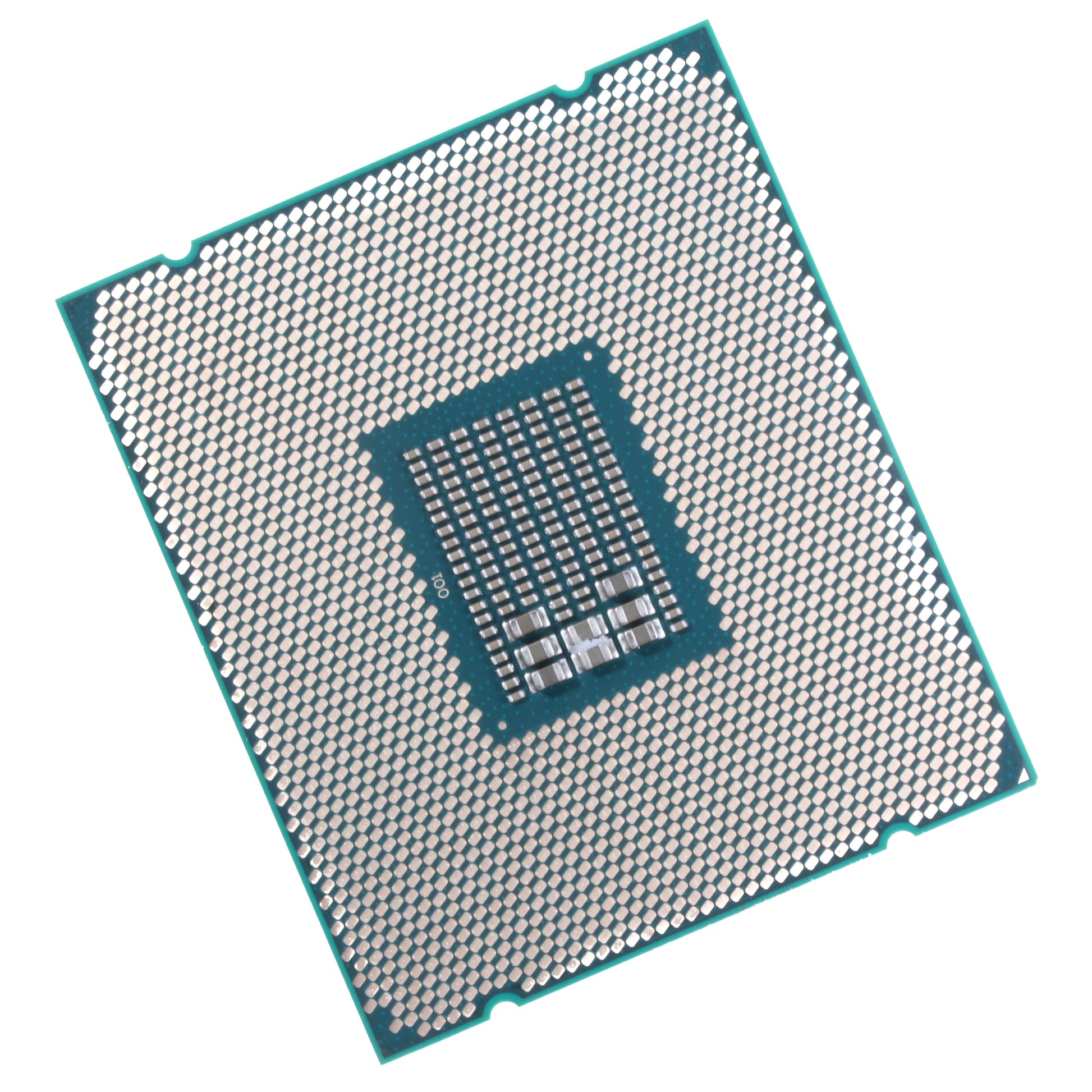 Intel Xeon E5-2690 V4 SR2N2 2.60GHz 14 Core Processor – view 3