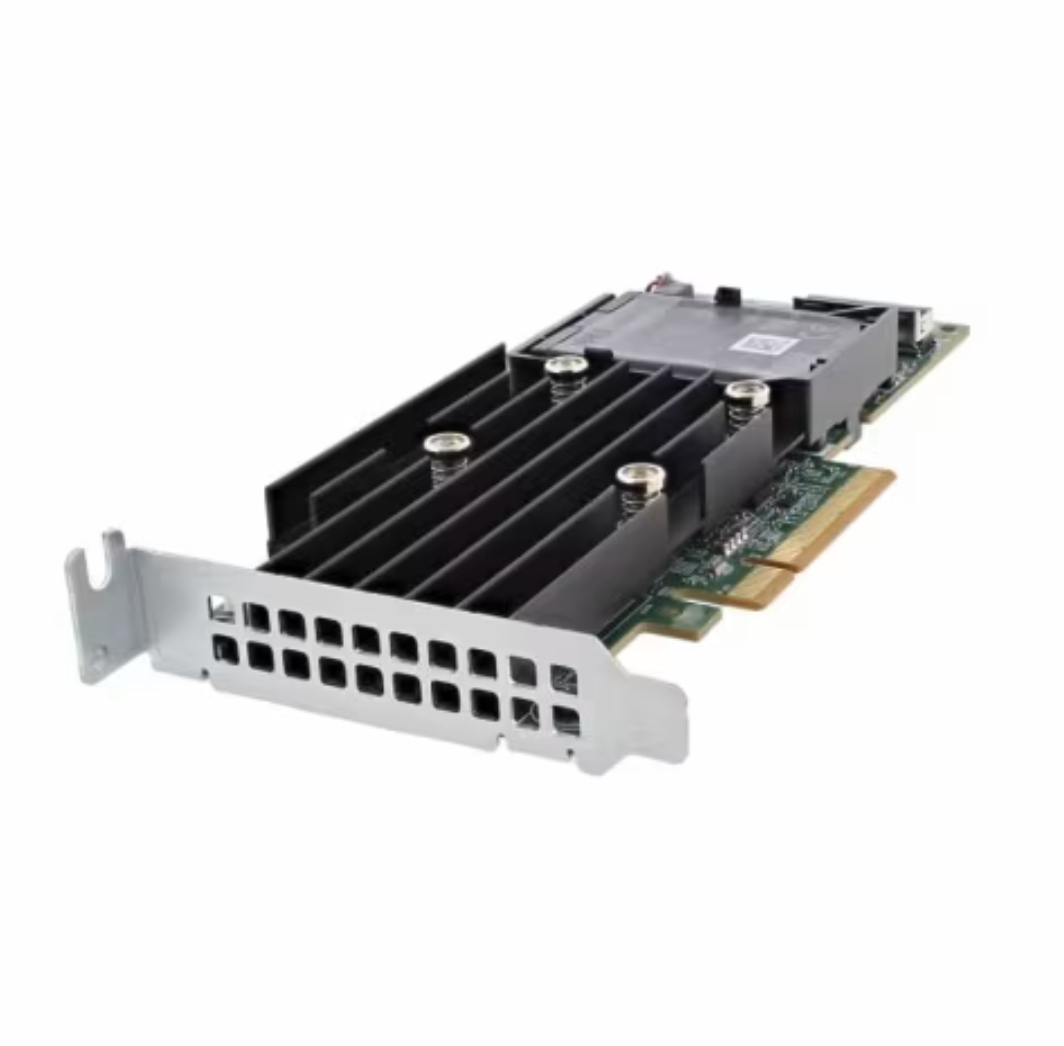 Dell PERC H750 8GB NV PCIe Adapter RAID Controller 1G44R