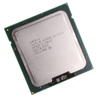 Intel Xeon E5-2430 SR0LM 2.20GHz 6 Core Processor