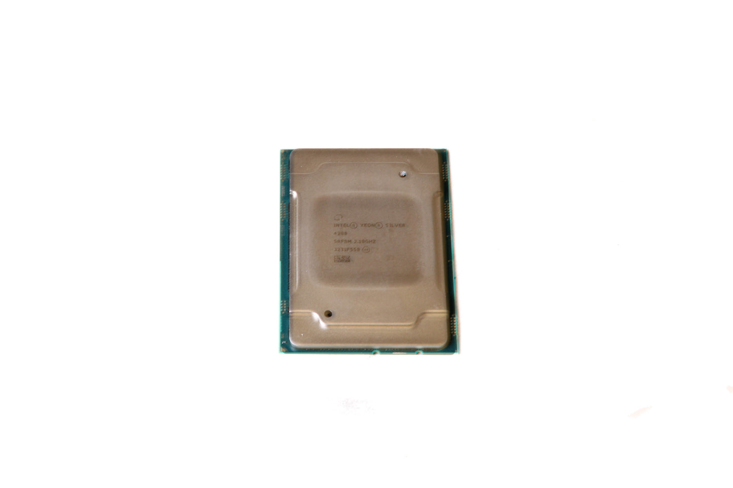 Intel Xeon Silver 4208 SRFBM 2.10GHz 8 Core Processor