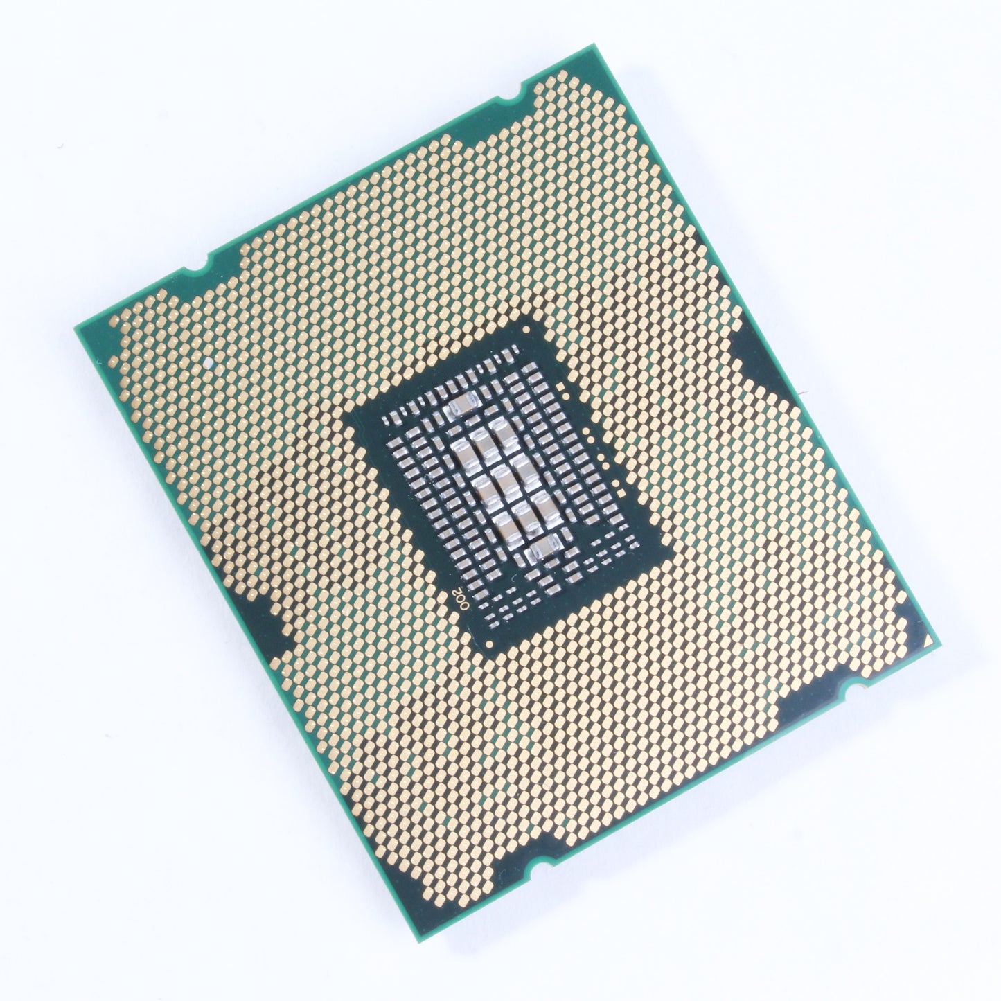 Intel Xeon E5-2630L V1 SR0KM 2.00GHz 6 Core Processor – view 3