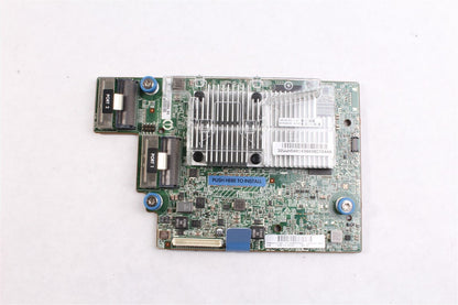 HPE 843201-001 Smart Array P840ar 2GB FBWC Modular RAID Controller