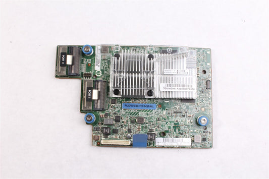 HPE 843201-001 Smart Array P840ar 2GB FBWC Modular RAID Controller
