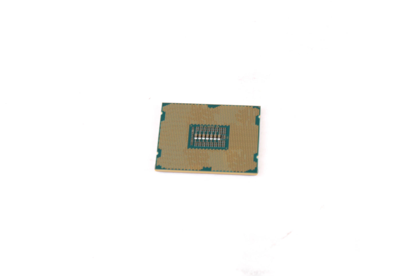 Intel Xeon E5-2658 V2 SR1A0 2.40GHz 10 Core Processor – view 2