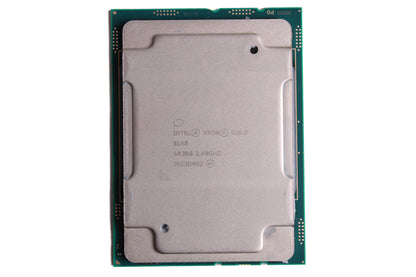 Intel Xeon Gold 6148 SR3B6 2.40GHz 20 Core Processor – view 2