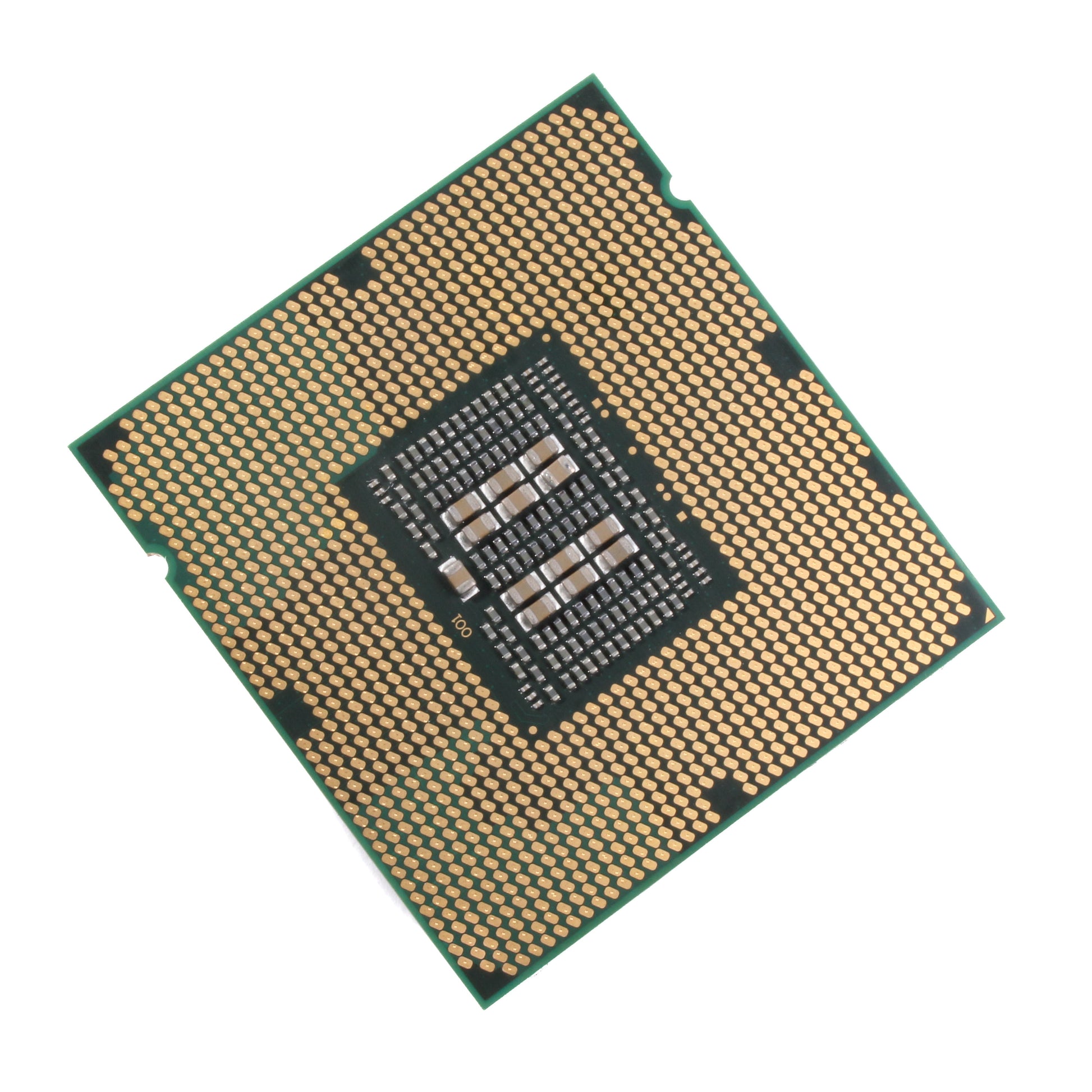 Intel Xeon E5-2430L SR0LL 2.00GHz 6 Core Processor – view 3