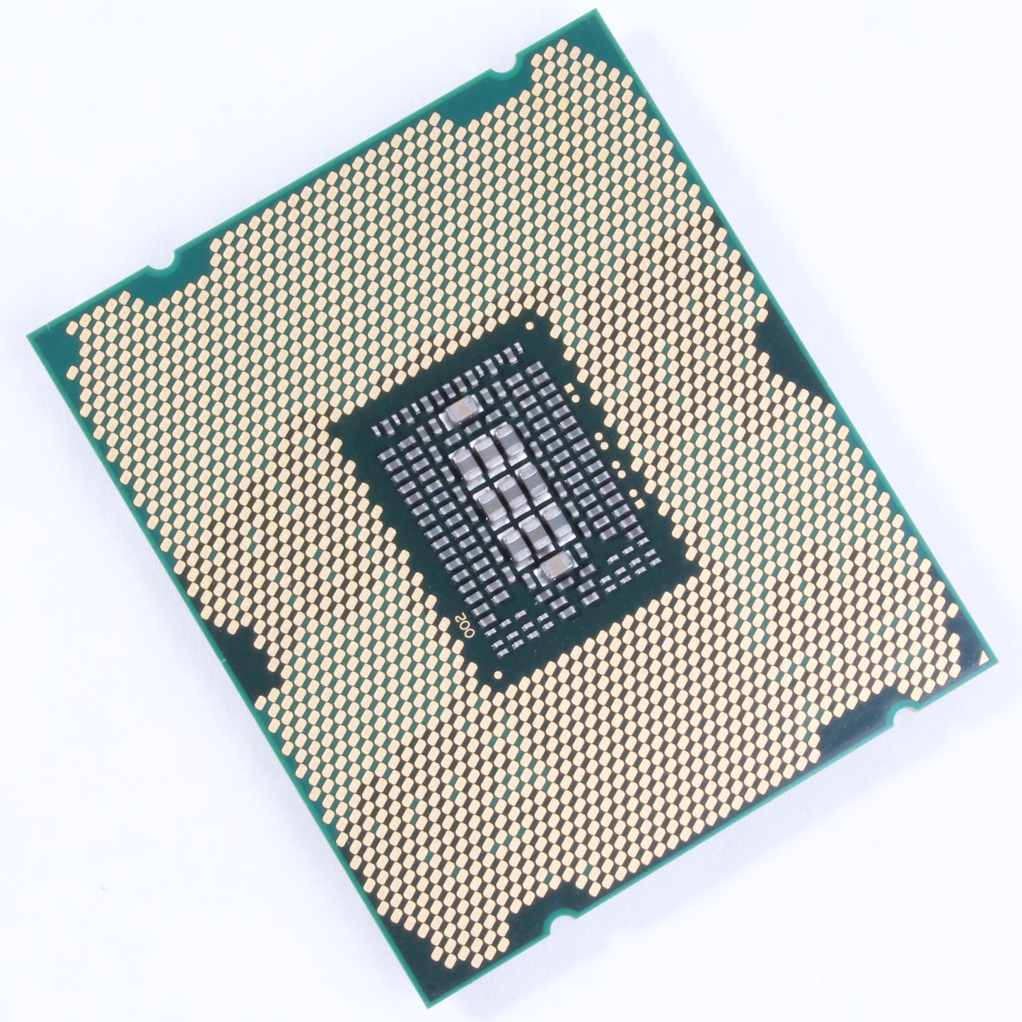 Intel Xeon E5-2630 V1 SR0KV 2.30GHz 6 Core Processor – view 3