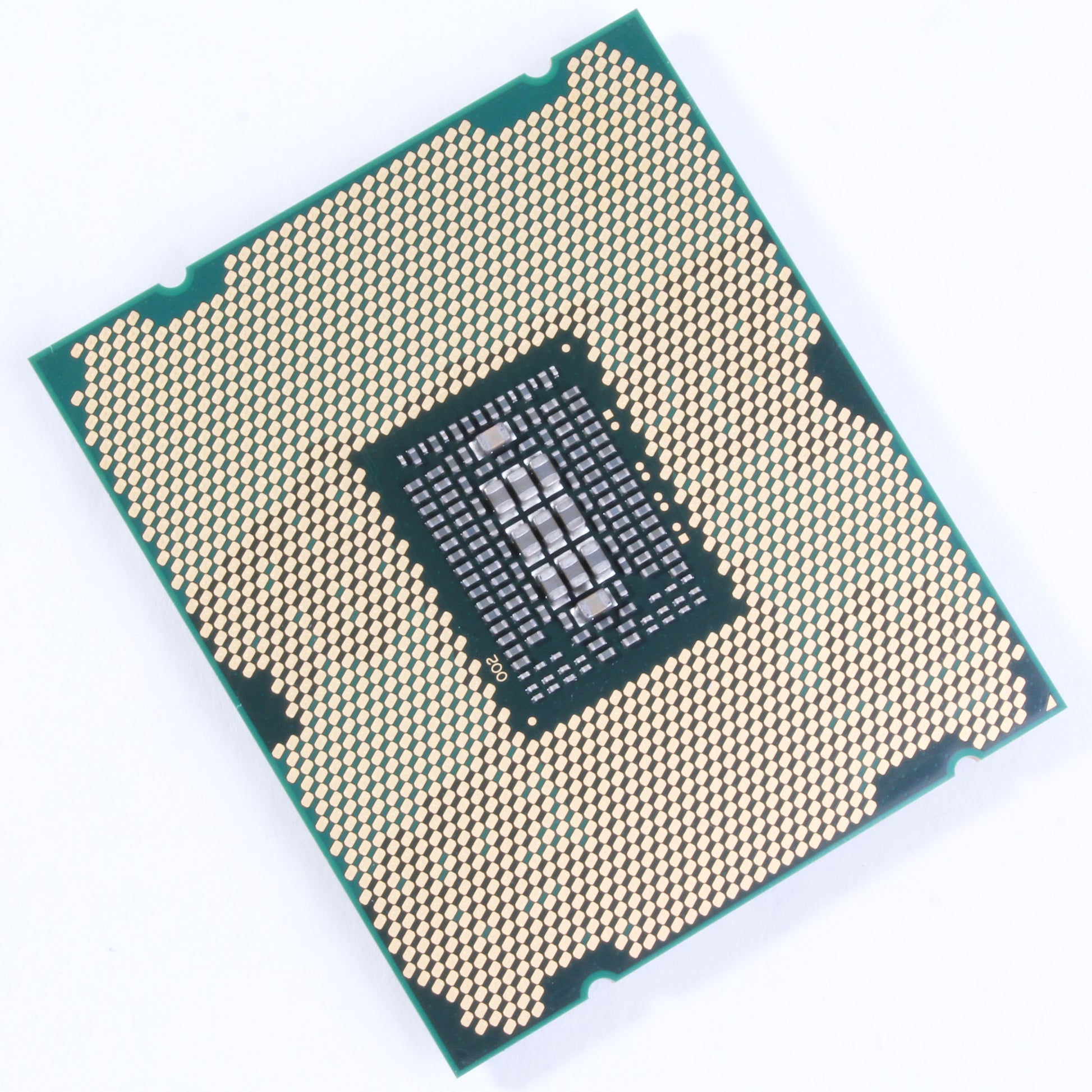 Intel Xeon E5-2630 V1 SR0KV 2.30GHz 6 Core Processor – view 3