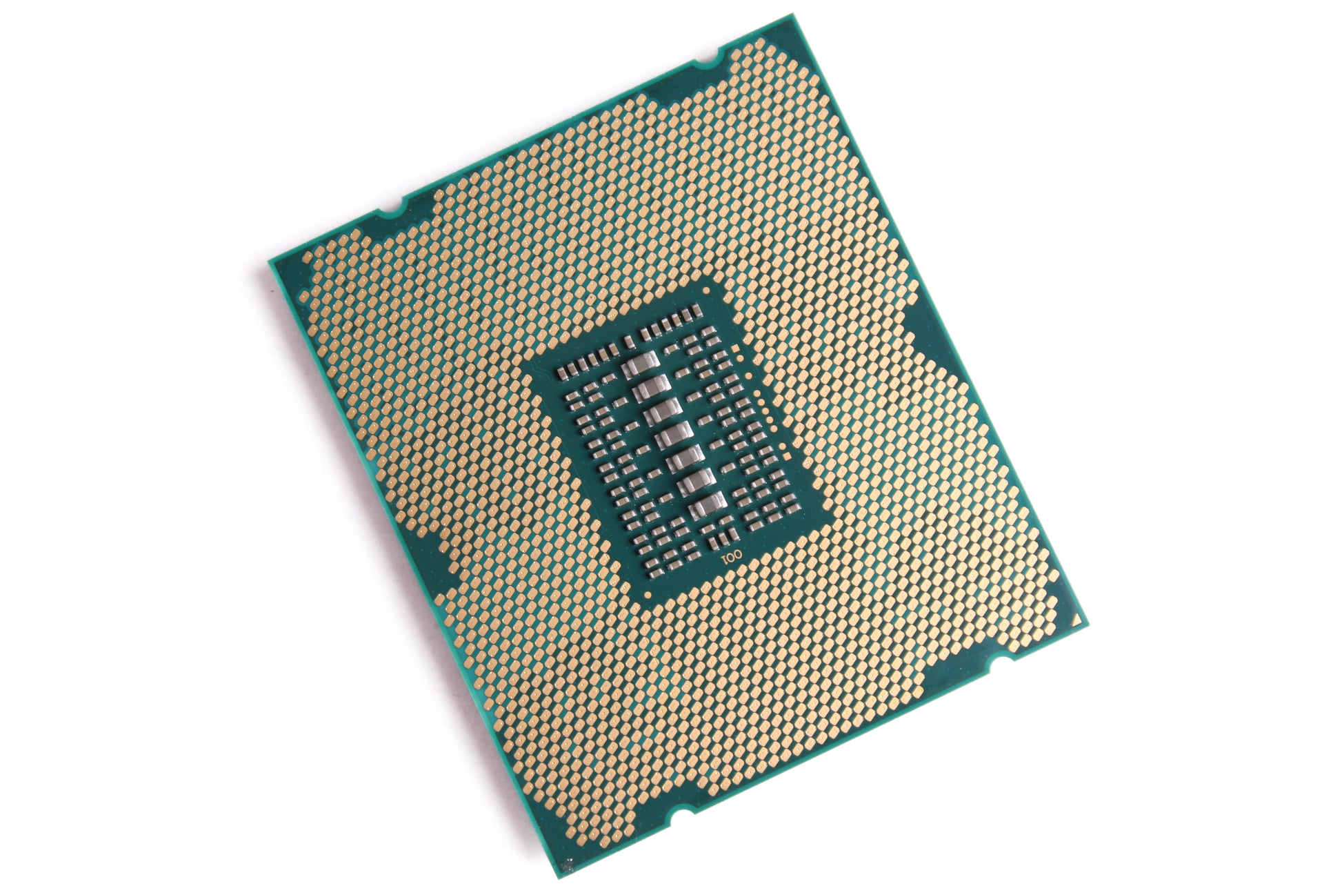 Intel Xeon E5-2660 V2 SR1AB 2.20GHz 10 Core Processor – view 3