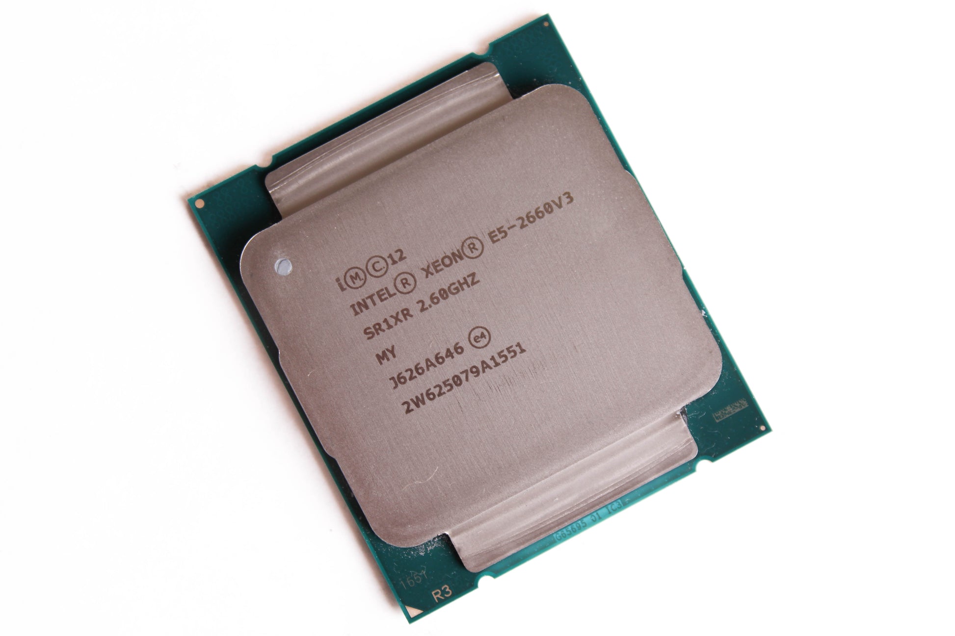 Intel Xeon E5-2660 V3 SR1XR 2.60GHz 10 Core Processor