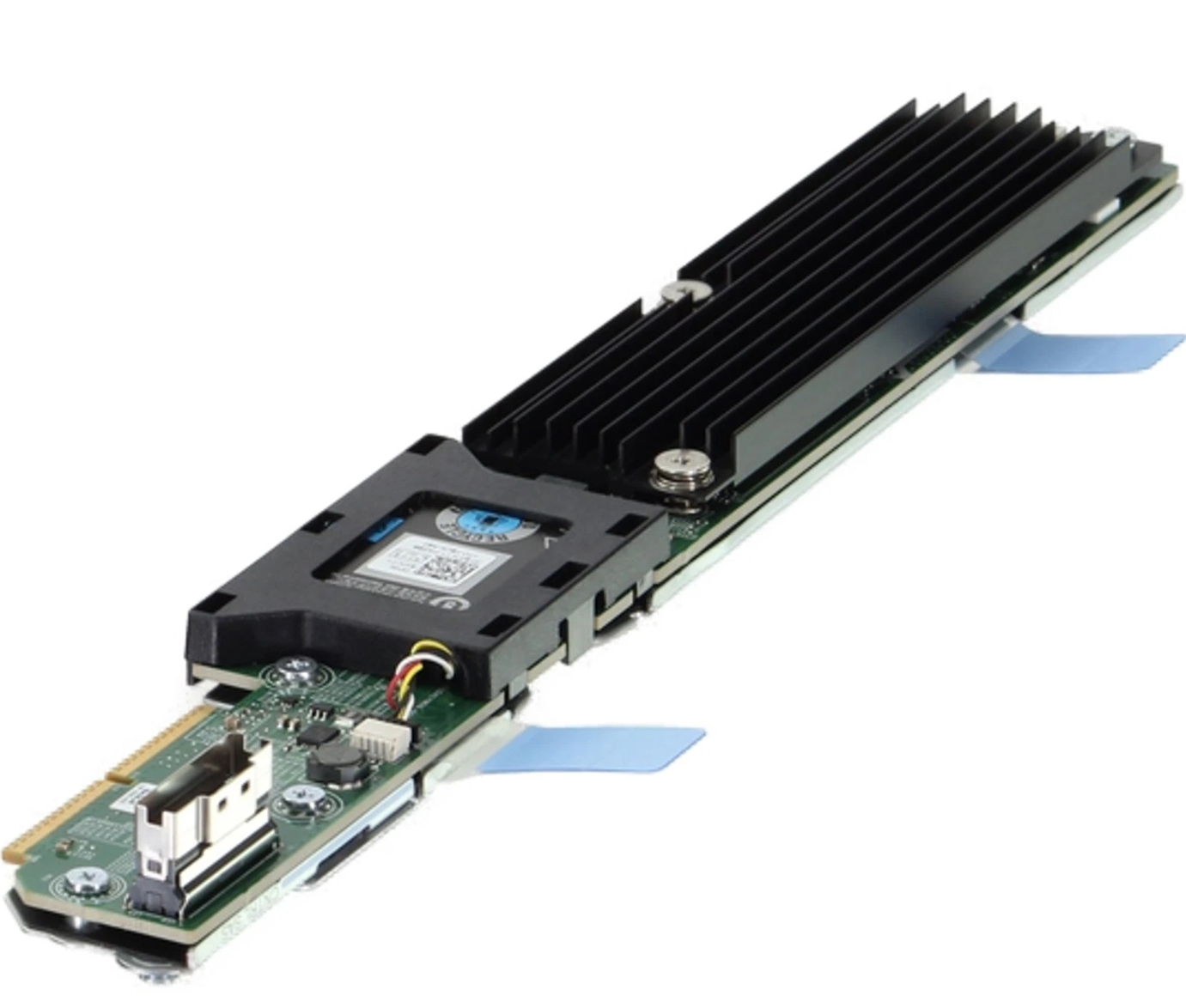 Dell PERC H730P 2GB NV MX RAID Controller 2RFJJ