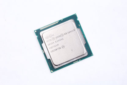 Intel Xeon E3-1241 V3 SR1R4 3.50GHz 4 Core Processor