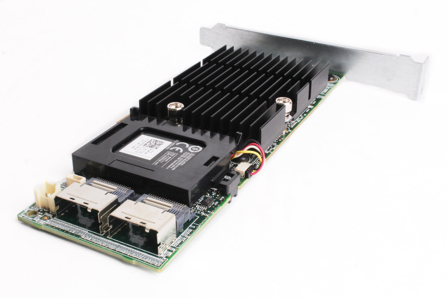 Dell PERC H710P 1GB NV PCIe Adapter RAID Controller XDHXT 7GCGT – 7GCGT