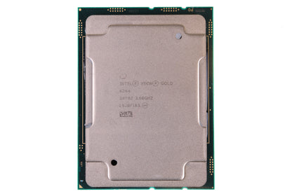 Intel Xeon Gold 6244 SRF8Z 3.60GHz 8 Core Processor – view 2
